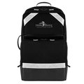 Iron Duck Backpack Plus - Black 32470-BK